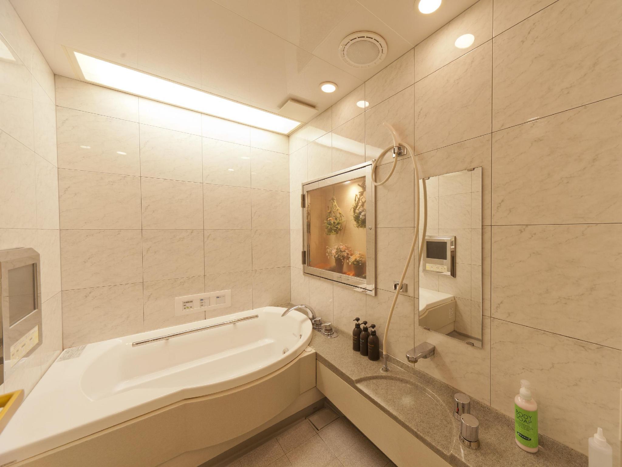 Hotel Fine Garden Juso (Adults Only) Osaka Eksteriør billede