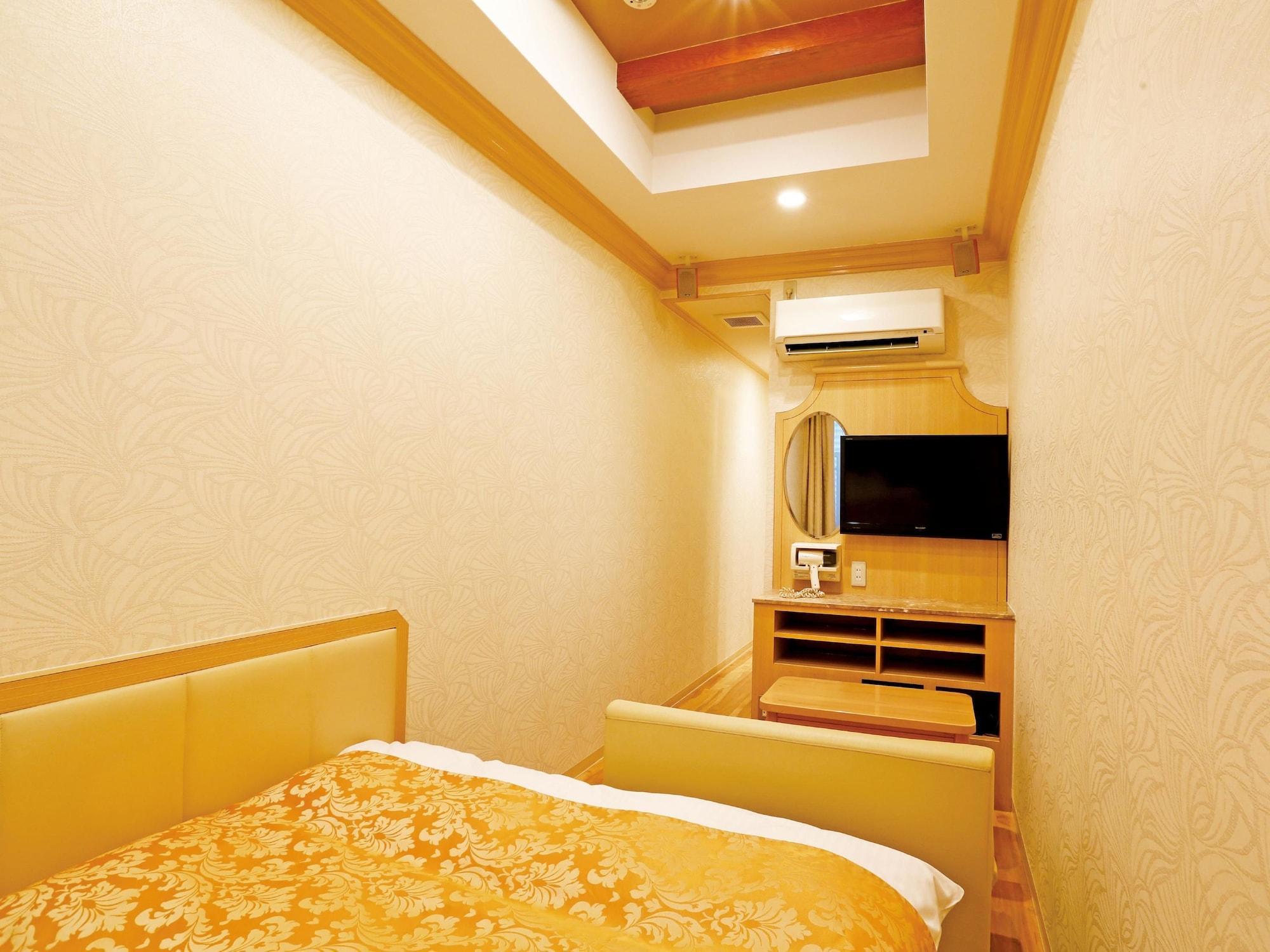 Hotel Fine Garden Juso (Adults Only) Osaka Eksteriør billede